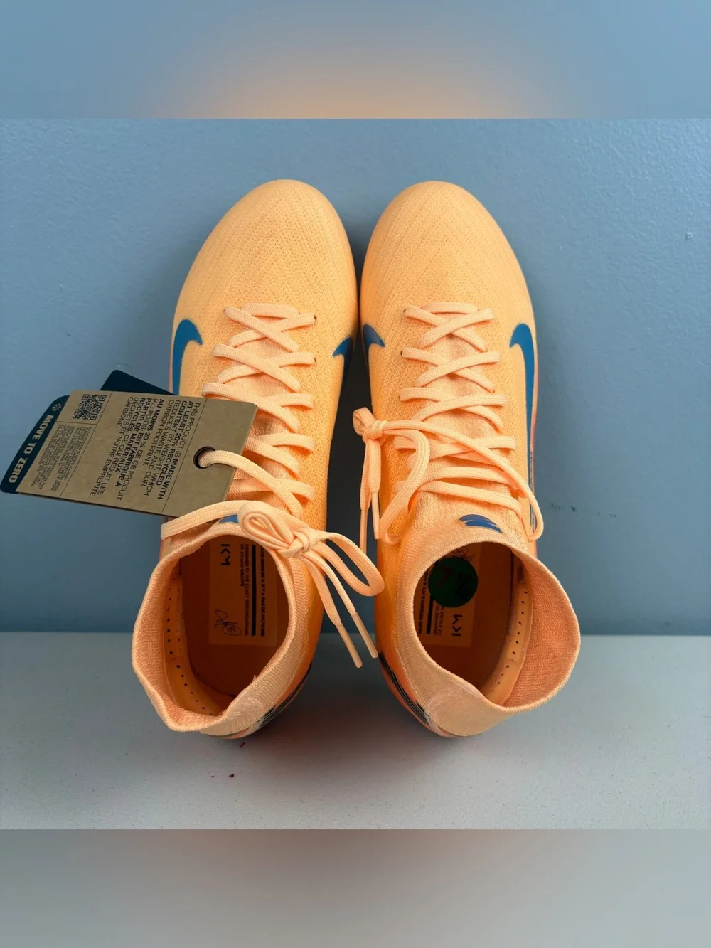 Nike Mercurial Superfly 10 Pro PRO Kylian Mbappé 